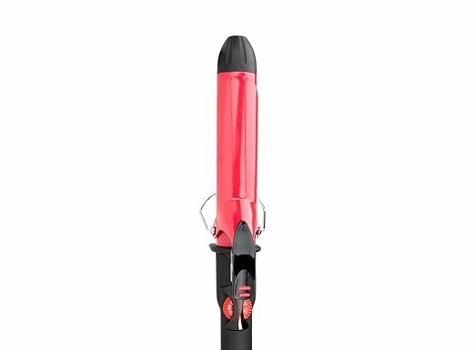 FHI Heat Platform Tourmaline Ceramic Curling Iron Review: Is It Worth the Price?