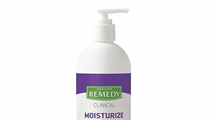 Medline Remedy Phytoplex Nourishing Skin Cream Review: Is It the Best Paraben-Free Lotion for Sensitive Skin?