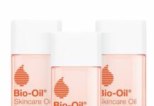Bio-Oil Skincare Serum Review: Is It the Ultimate Solution for Scars & Stretch Marks?