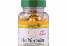 Sanar Naturals Vitamin E Lotion Review: Does It Really Reduce Wrinkles & Dark Spots?