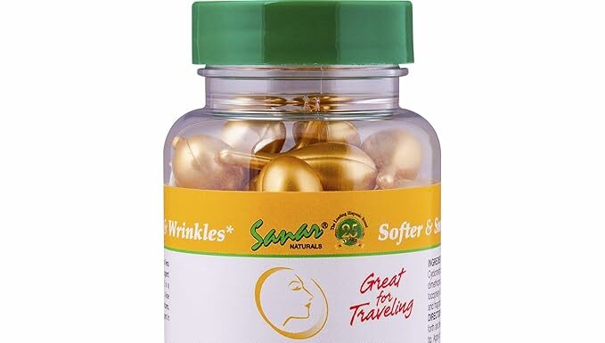 Sanar Naturals Vitamin E Lotion Review: Does It Really Reduce Wrinkles & Dark Spots?