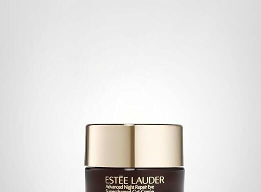 Estée Lauder Advanced Night Repair Eye Cream Review: Does It Really Tackle Dark Circles?