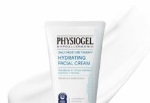 Physiogel Daily Hydrating Moisturizer Review: 72-Hour Hydration for Sensitive Skin