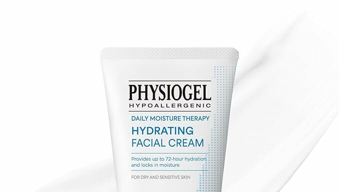 Physiogel Daily Hydrating Moisturizer Review: 72-Hour Hydration for Sensitive Skin