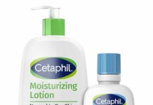 Cetaphil Hydrating Moisturizing Lotion Review: Is It the Best for Sensitive Skin?