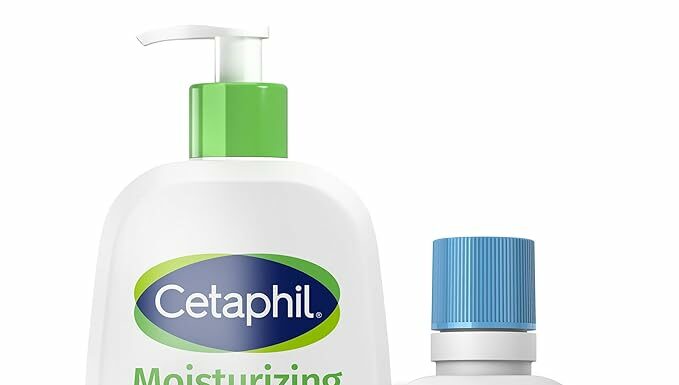Cetaphil Hydrating Moisturizing Lotion Review: Is It the Best for Sensitive Skin?