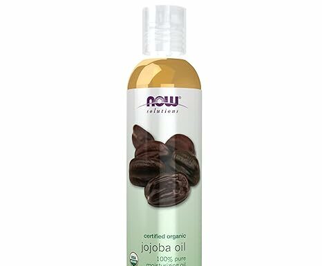 NOW Solutions Organic Jojoba Oil Review: Ultimate Hydration for Face, Hair & Body