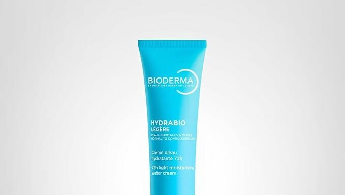 Bioderma Hydrabio Face Cream Review: Hydration & Radiance for Sensitive Skin
