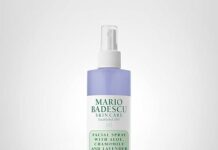 Is Mario Badescu’s Aloe, Chamomile & Lavender Facial Spray Worth It? | Review