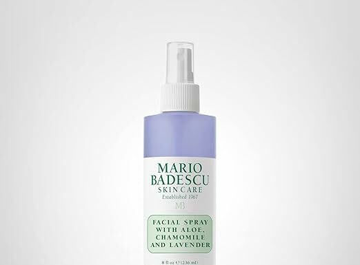 Is Mario Badescu’s Aloe, Chamomile & Lavender Facial Spray Worth It? | Review