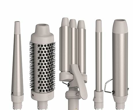 Remington Trendology 5-in-1 Multi-Styler Review: Is It Worth the Hype?