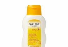 Weleda Baby Calendula Comforting Body Lotion Review: Is It the Best Natural Moisturizer for Sensitive Skin?