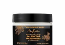 SheaMoisture Balancing Moisturizer Review: Is It the Best for Dry Skin?
