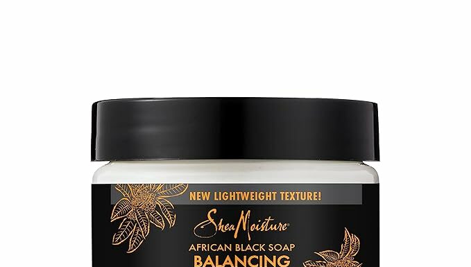 SheaMoisture Balancing Moisturizer Review: Is It the Best for Dry Skin?