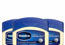 Vaseline Petroleum Jelly Review: Is It the Ultimate Skin Protector for Dry Skin?