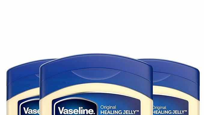 Vaseline Petroleum Jelly Review: Is It the Ultimate Skin Protector for Dry Skin?