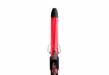 FHI Heat Platform Tourmaline Ceramic Curling Iron Review: Worth the Price?