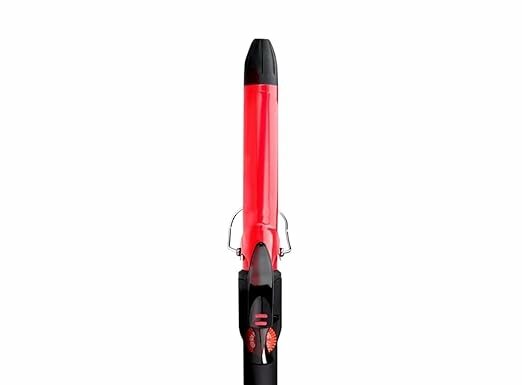 FHI Heat Platform Tourmaline Ceramic Curling Iron Review: Worth the Price?
