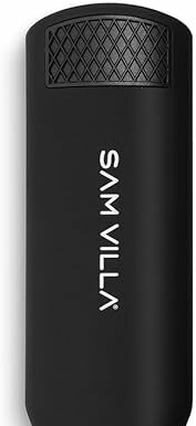 Sam Villa Pro Results Single-Waver Review: Is This the Ultimate Curling Tool?