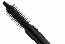 Hot Tools Pro Artist Hot Air Styling Brush Review: Does It Deliver Smooth, Long-Lasting Curls?