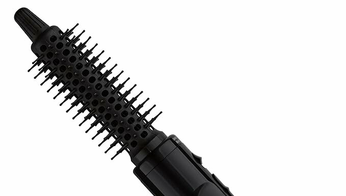 Hot Tools Pro Artist Hot Air Styling Brush Review: Does It Deliver Smooth, Long-Lasting Curls?