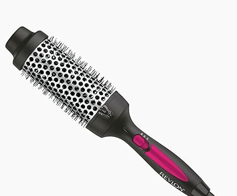 Revlon Perfect Match Hot Styler Review: Does It Really Boost Volume & Shine?