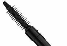 Hot Tools Pro Artist Hot Air Styling Brush Review: Is It Worth the Hype?