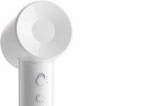 Laifen SE Lite Hair Dryer Review: Fast, Quiet, and Frizz-Free Results