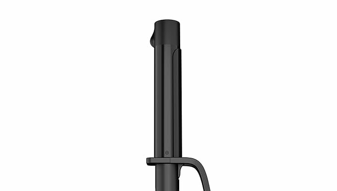 Hot Tools Pro Artist Black Gold Curling Iron Review: Flawless Curls & Waves