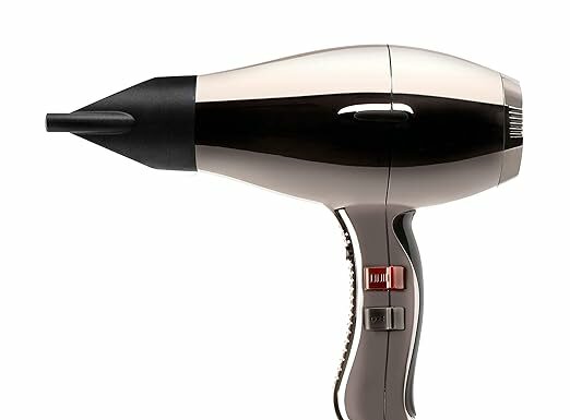 Elchim 3900 Ionic Dryer Review: Lightweight, Powerful, and Frizz-Free Results