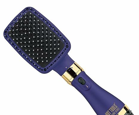 Hot Tools Pro Signature One-Step Paddle Hair Dryer Review: Is It Worth It?