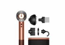 Dyson Supersonic Nural™ Hair Dryer Review: Is It Worth the Price?