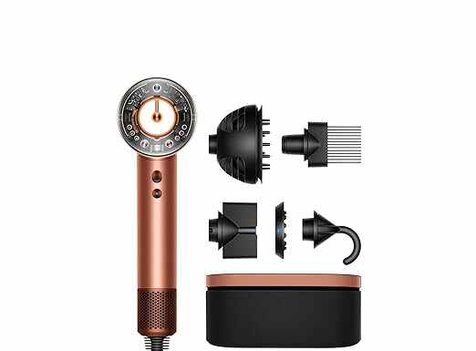 Dyson Supersonic Nural™ Hair Dryer Review: Is It Worth the Price?