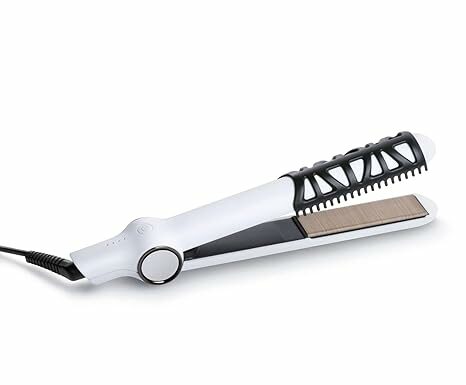 InStyler CERASILK 1″ Hair Straightener Review: Smooth, Damage-Free Styling Tested