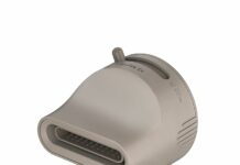 Shark IQ 2-in-1 Concentrator Review: Frizz-Free, Sleek Blowout for All Hair Types