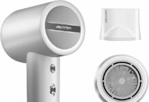 Aspiron Hair Dryer Review: Is Its Ionic Technology Worth the Hype?