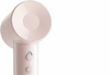 Laifen SE Lite Hair Dryer Review: Fast, Frizz-Free Drying with Ionic Tech