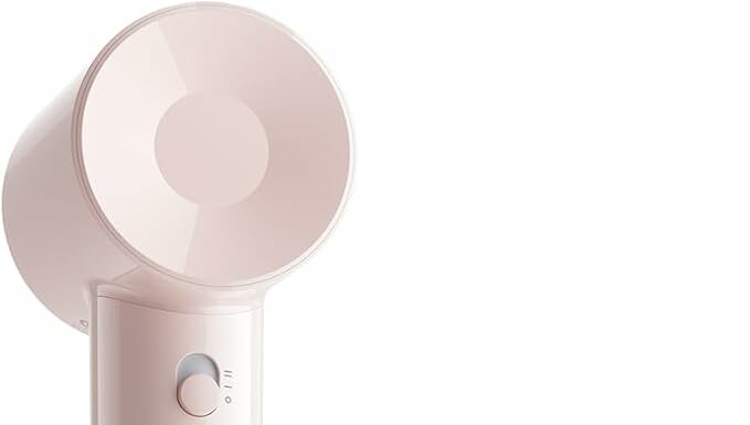 Laifen SE Lite Hair Dryer Review: Fast, Frizz-Free Drying with Ionic Tech