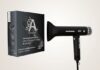 Inova Professional Hair Dryer Review: Powerful Ionic Technology & Lightweight Design