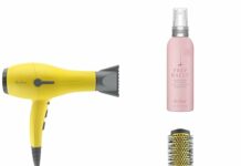 Drybar Buttercup Blow-Dryer Review: Is This the Ultimate Hair Tool Set?