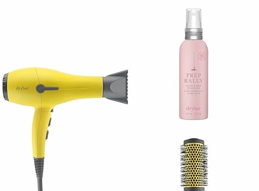 Drybar Buttercup Blow-Dryer Review: Is This the Ultimate Hair Tool Set?