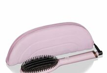 ghd Glide & Rise Review: Is This Hot Air Brush Worth It for Volume & Smoothness?