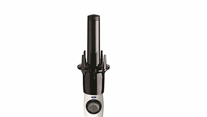KISS Instawave Deluxe Review: Does This Automatic Curler Deliver Salon-Worthy Curls?