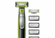 Philips Norelco OneBlade Review: Is This the Ultimate Face & Body Trimmer?