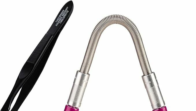 Tweezerman Smooth Finish Facial Hair Remover Review: Precise, Easy, Effective