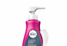 Veet Professional 2 Minute Cream Review: Fast, Gentle Hair Removal for Women