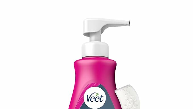 Veet Professional 2 Minute Cream Review: Fast, Gentle Hair Removal for Women