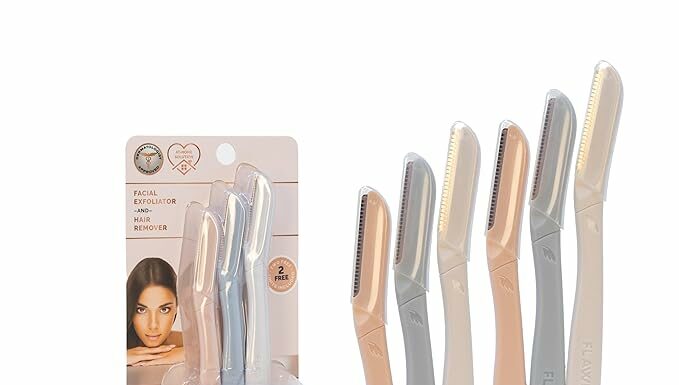 Finishing Touch Flawless Dermaplane Review: Smooth Skin Made Simple