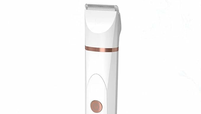 OLOV Electric Body Hair Trimmer Review: The Ultimate Groin & Bikini Groomer