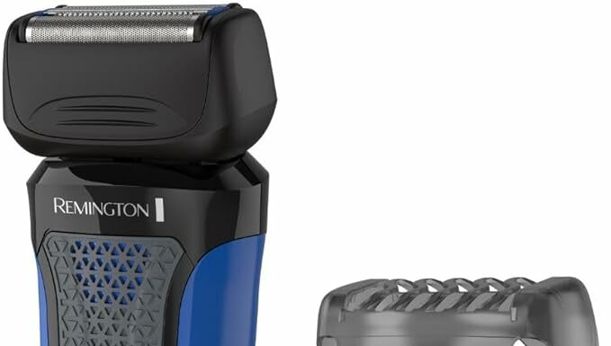 Remington Comfort Series Foil Shaver Review: Does It Deliver a Closer Shave?
